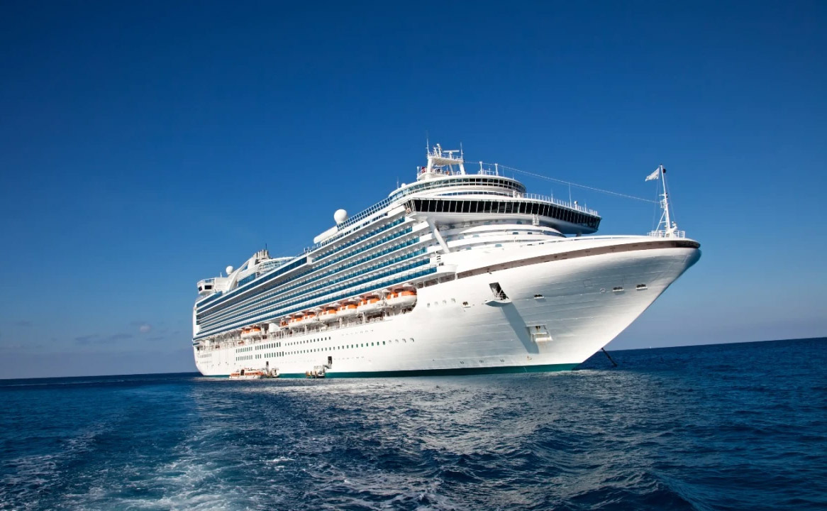 cruise ship staffing agencies