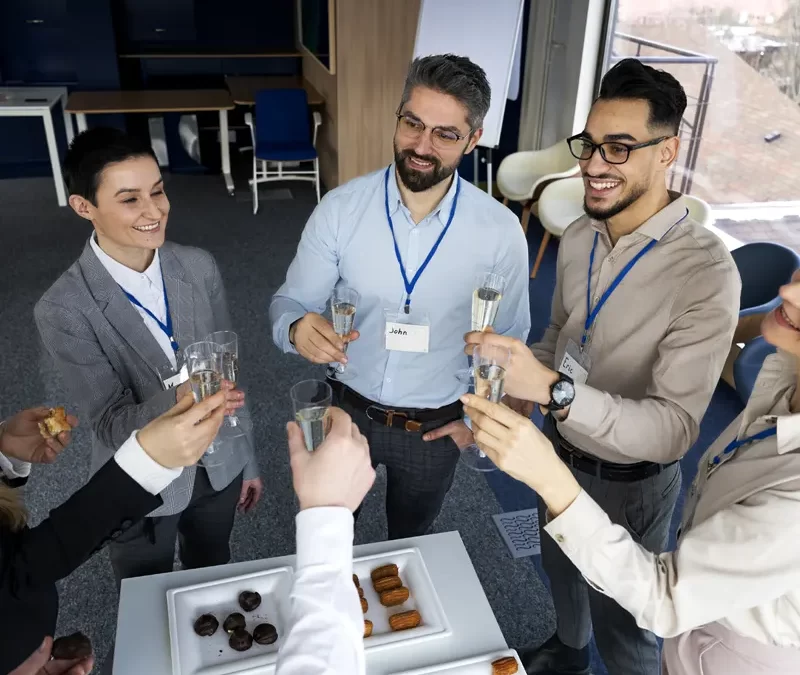 Benefits of Cruise Ship Staff Enjoying Over Those in a Land-Based Job